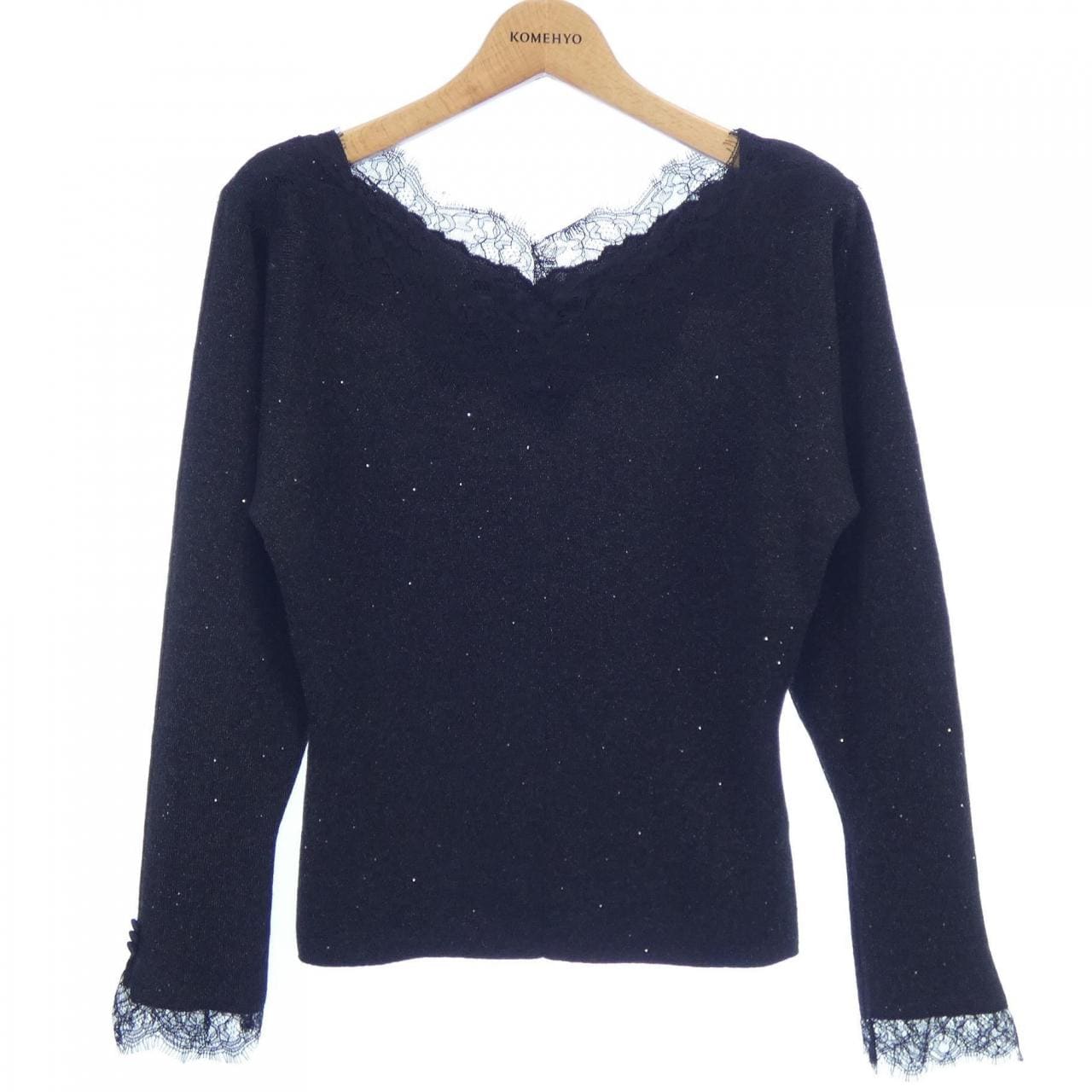 セルフォード CELFORD ニット