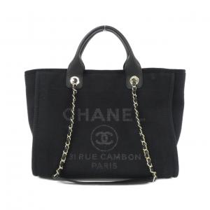 シャネル ドーヴィル ライン AS3351 バッグ