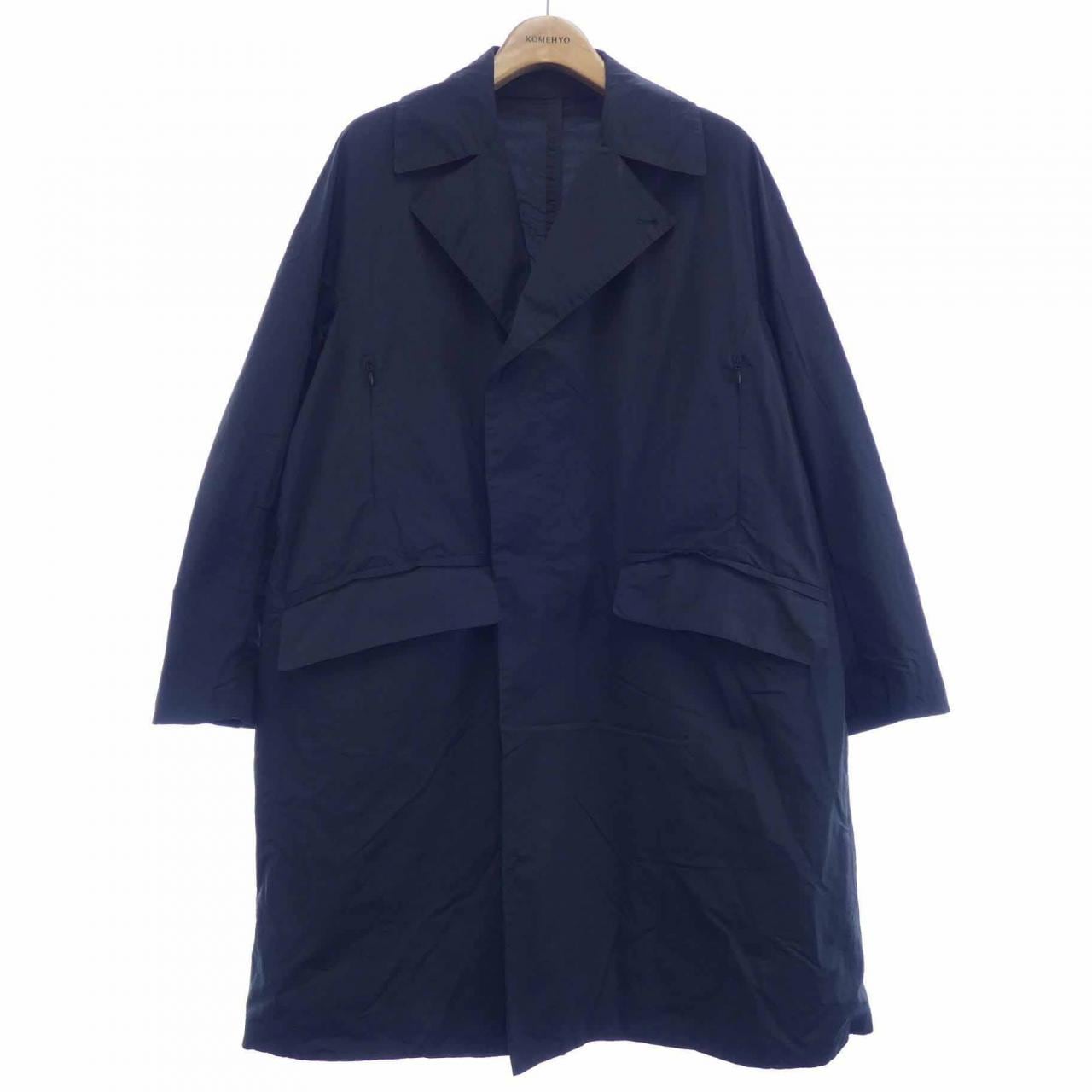 テアトラ TEATORA DEVICE COAT P コート