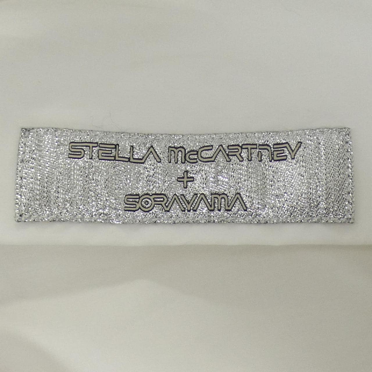 ステラマッカートニー STELLA MCCARTNEY 604555 3DS100 シャツ