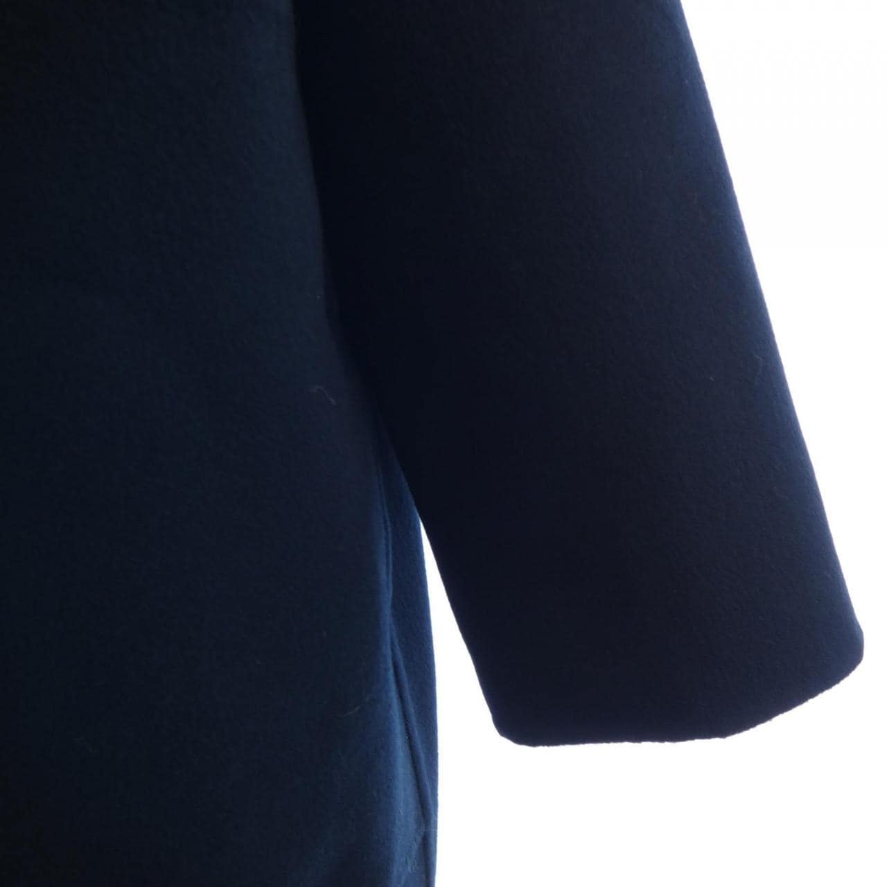 エルメス HERMES クルードセル 6E0135DB コート