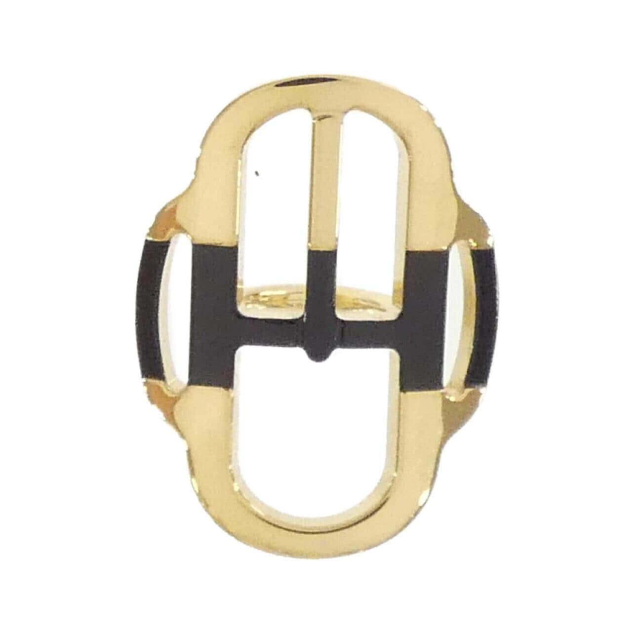 エルメス ミニ ブークル スカーフリング 603542S