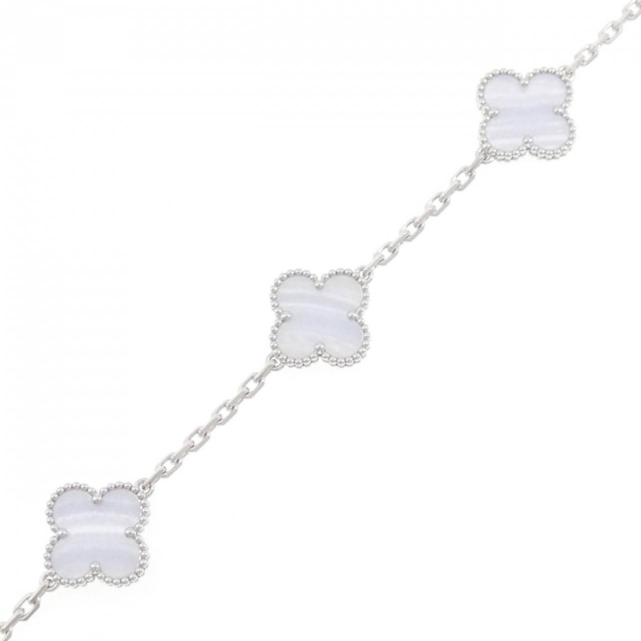 ヴァンクリーフ&アーペル ヴィンテージアルハンブラ ブレスレット