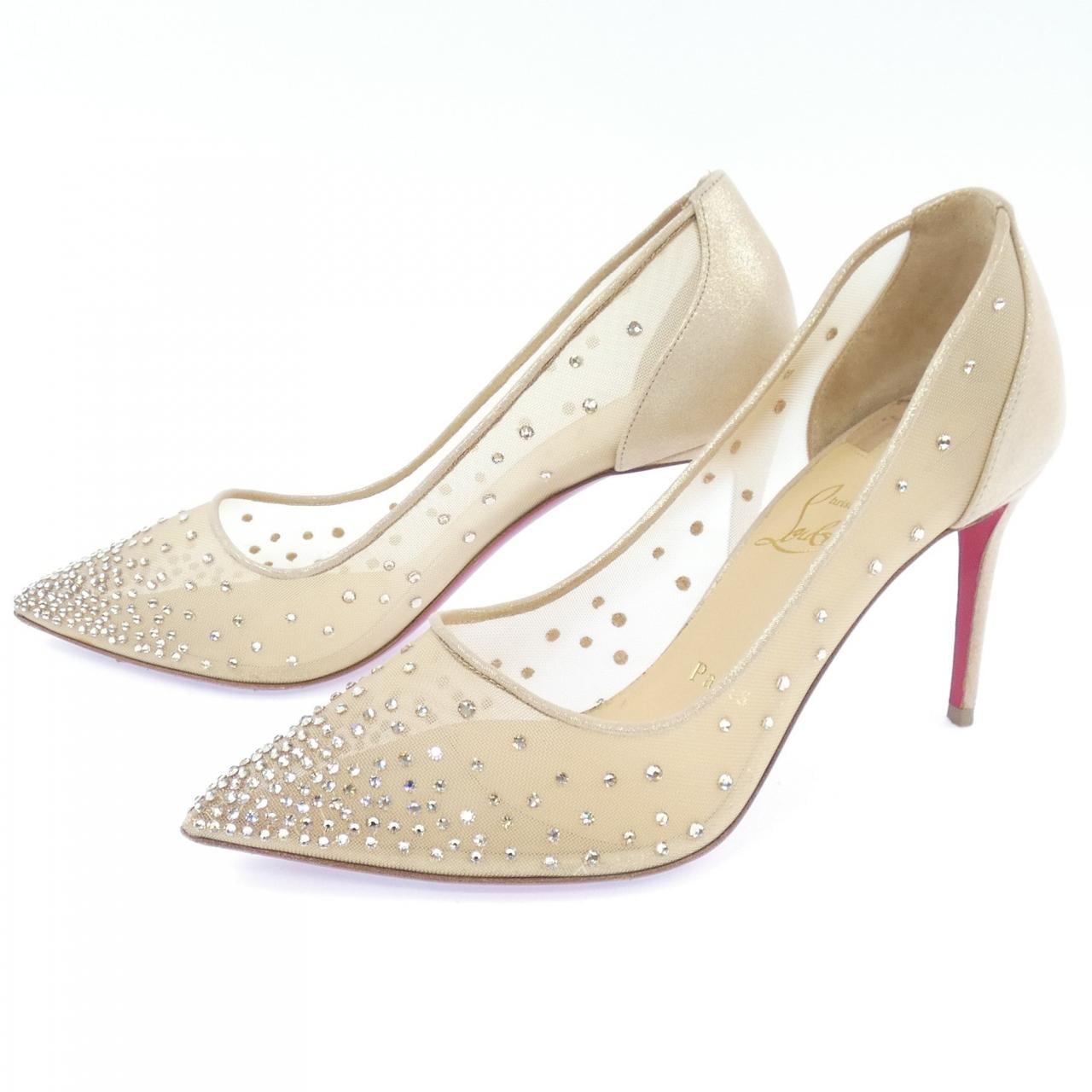 クリスチャンルブタン CHRISTIAN LOUBOUTIN パンプス