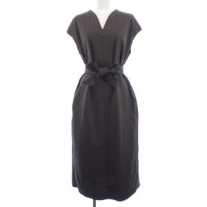 ニジュウサンク 23区 カットワンピース