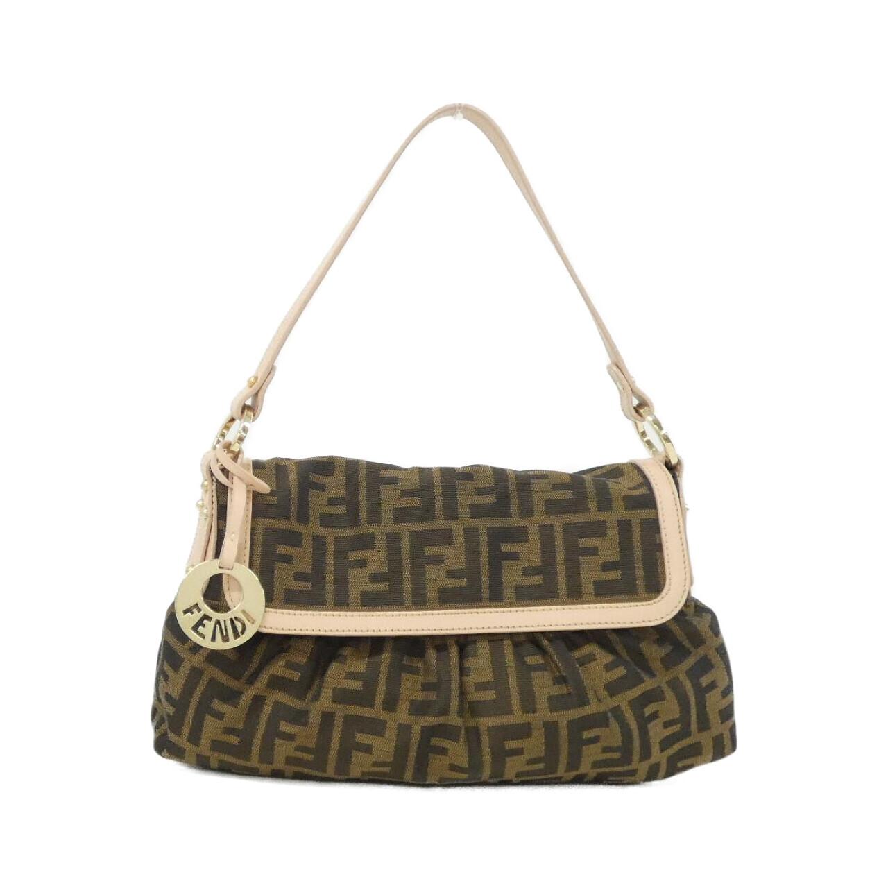 フェンディ 8BR445 JWU ショルダーバッグ