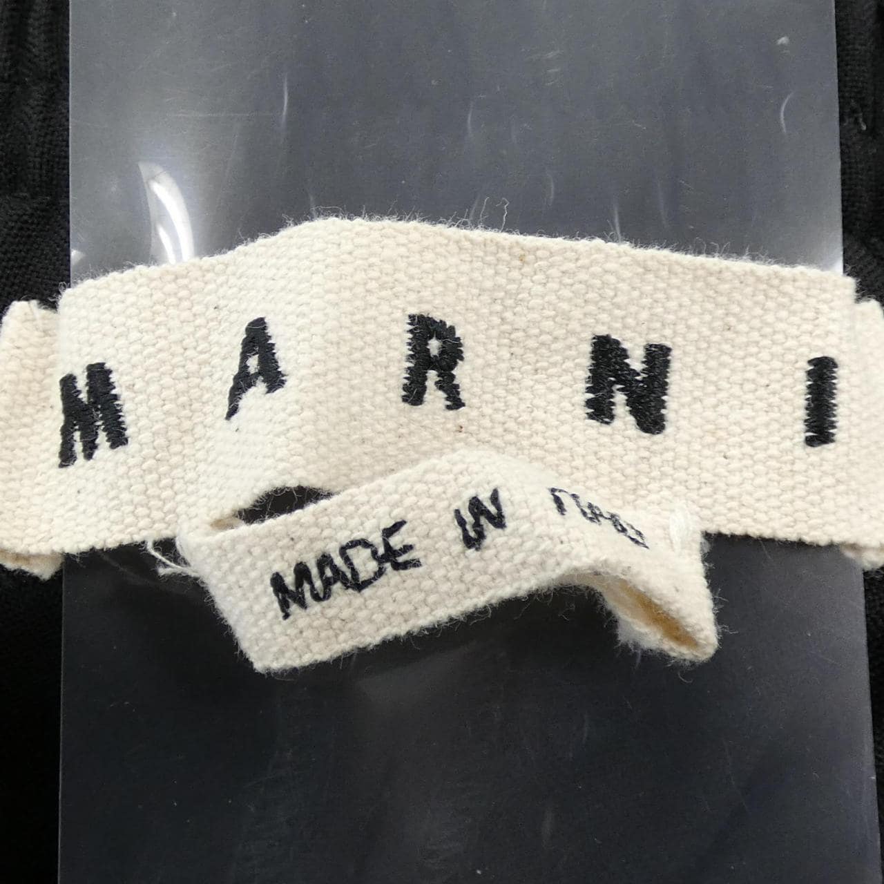 マルニ MARNI PUMU0017A0 パンツ