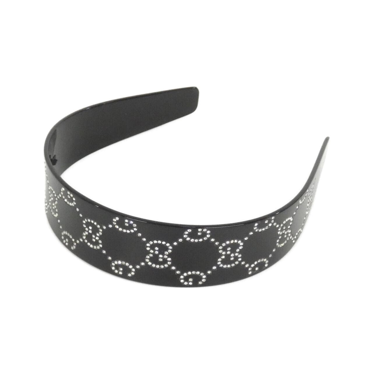 グッチ 754018 I9458 カチューシャ