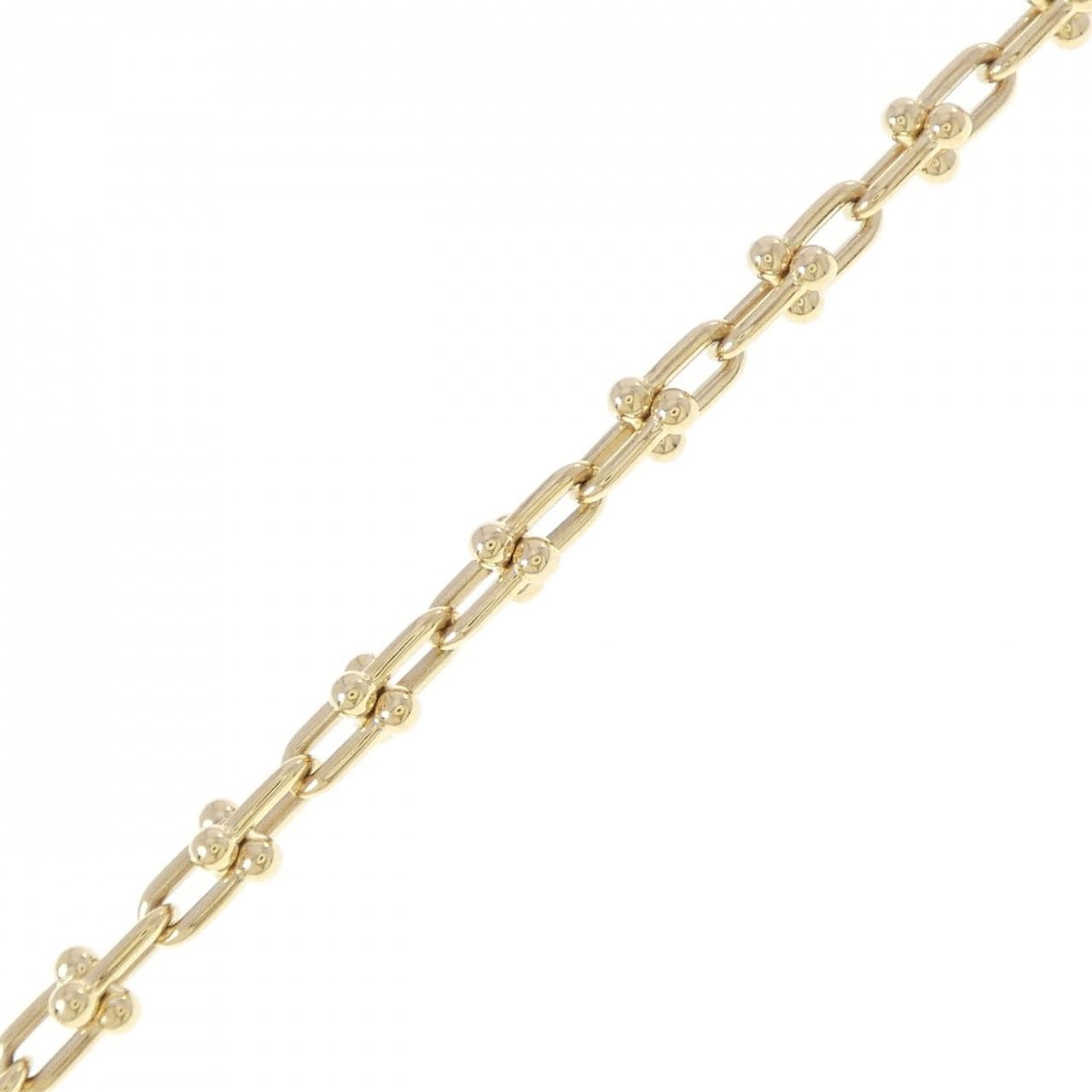 ティファニー リンク マイクロ ブレスレット ブレスレット