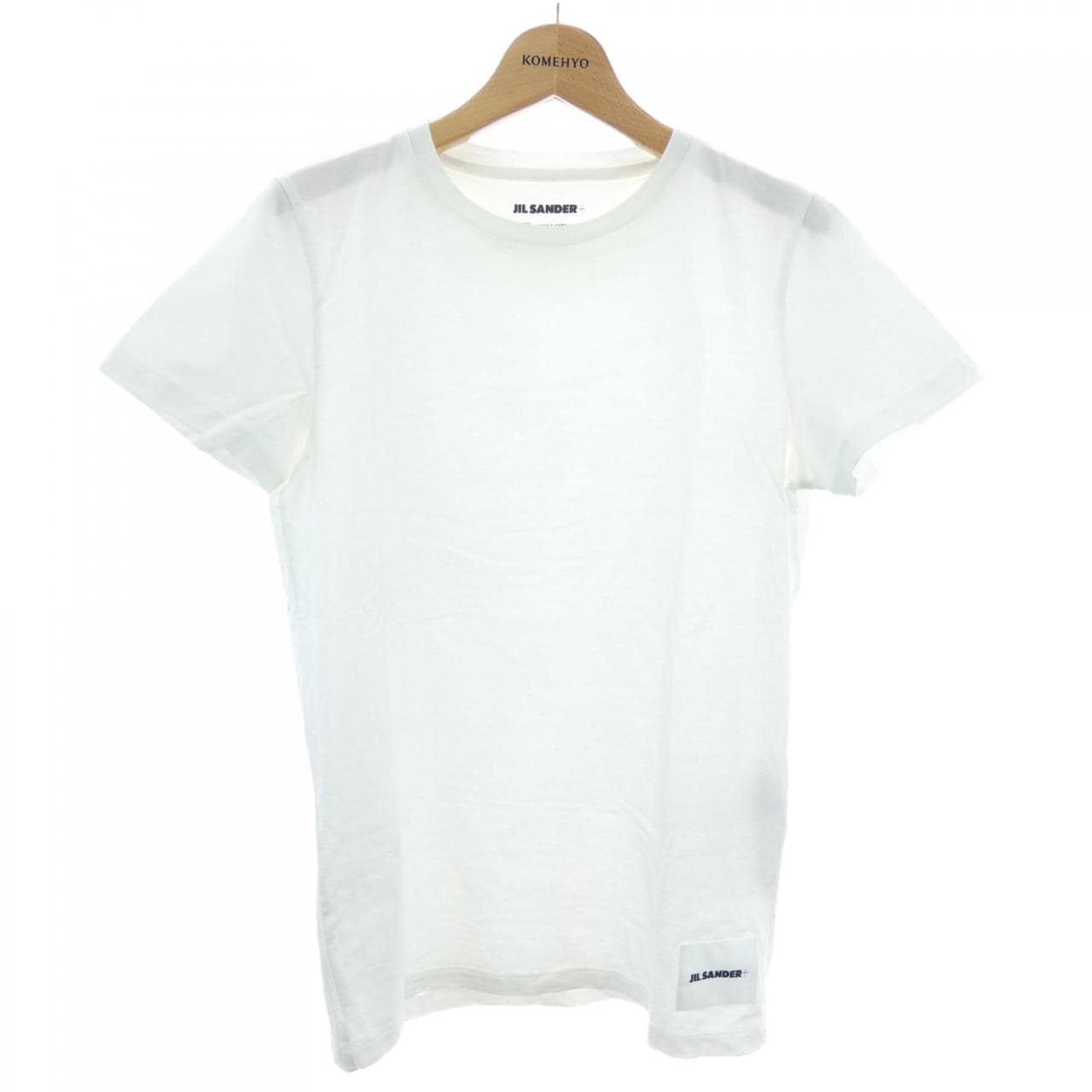 ジルサンダープラス JIL SANDER+ JPXR706590WR Tシャツ