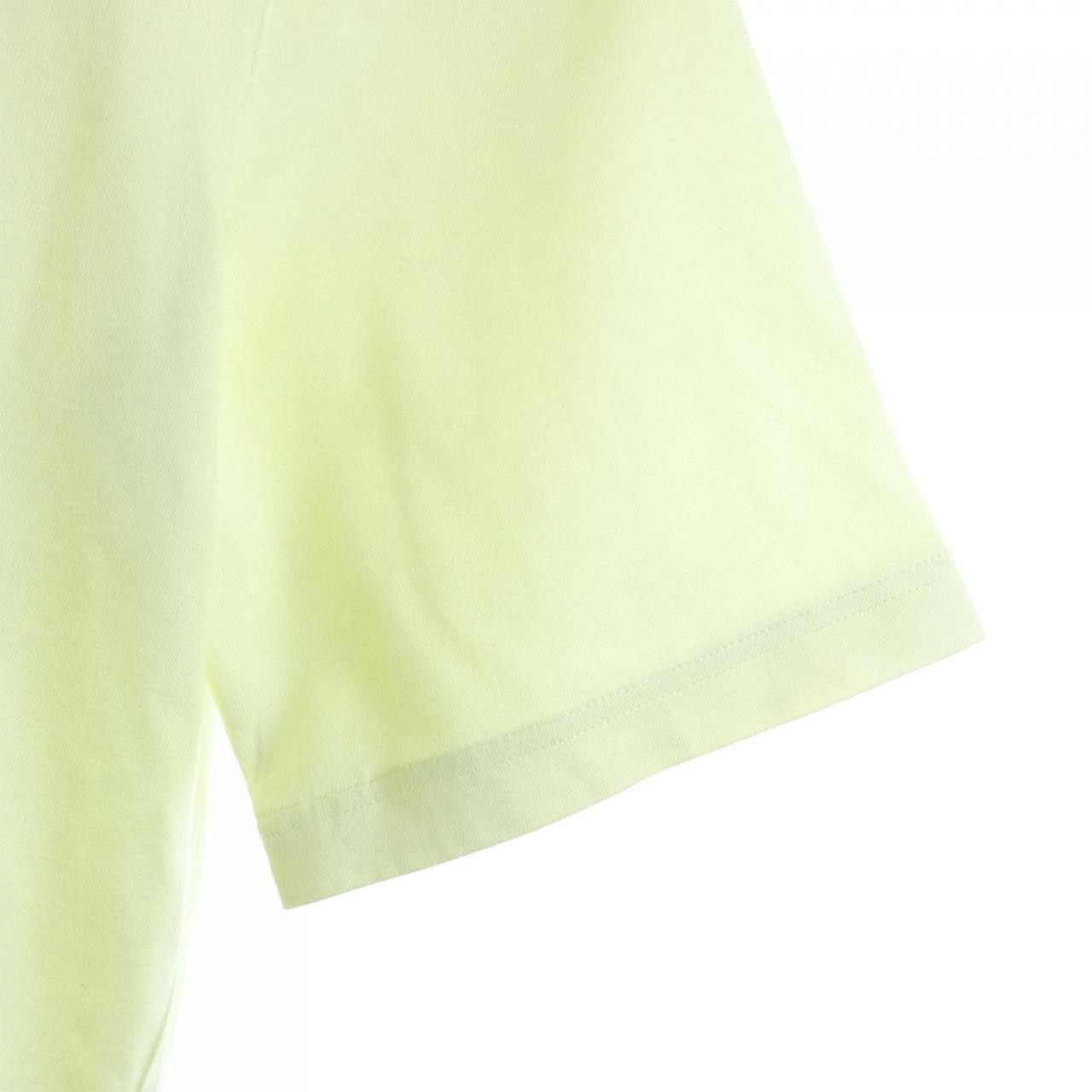 エルメス HERMES シュヴォー アン シンメトリー　CHEVAUX EN SYMETRIE 357925H Tシャツ