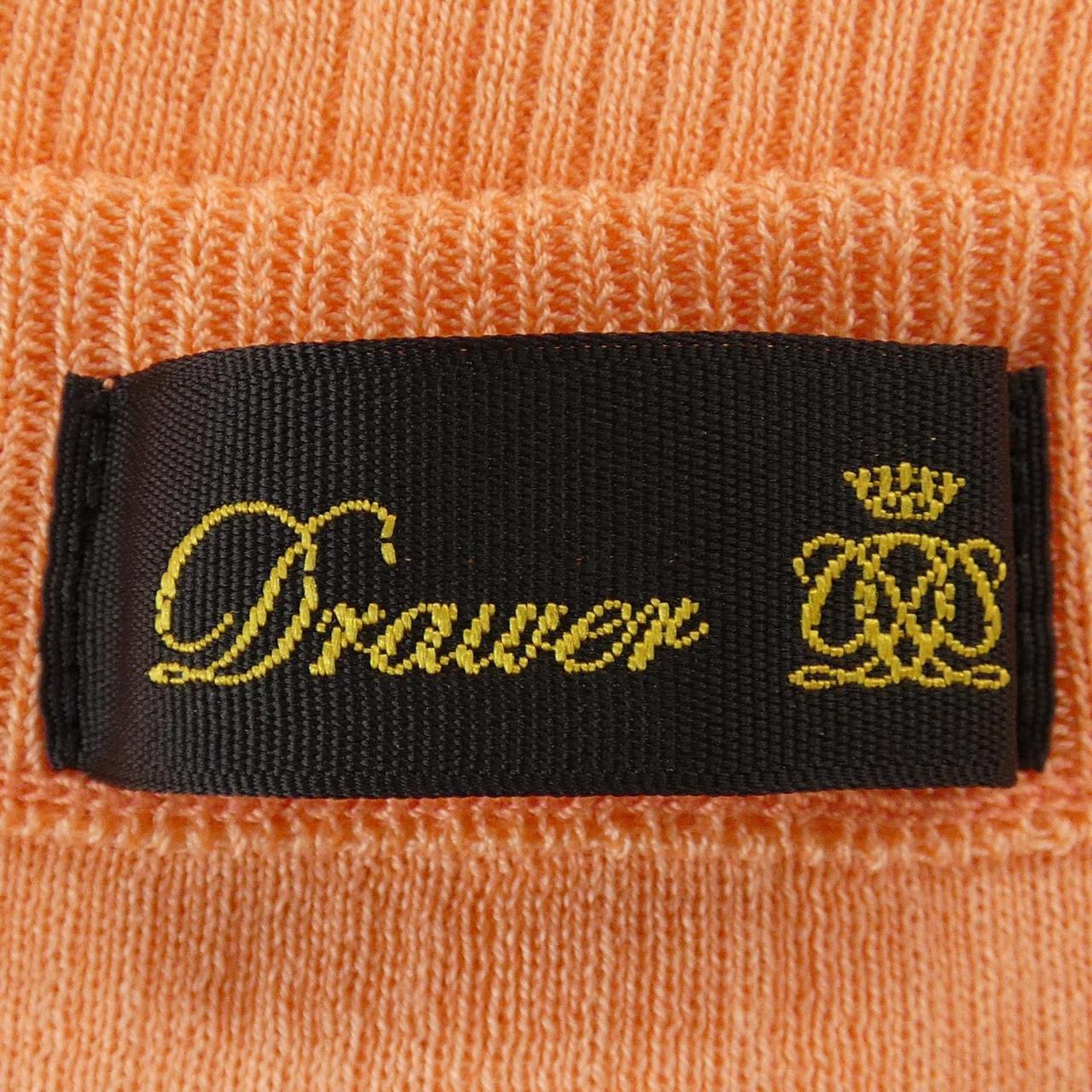 ドゥロワー DRAWER 6517-299-0659 トップス