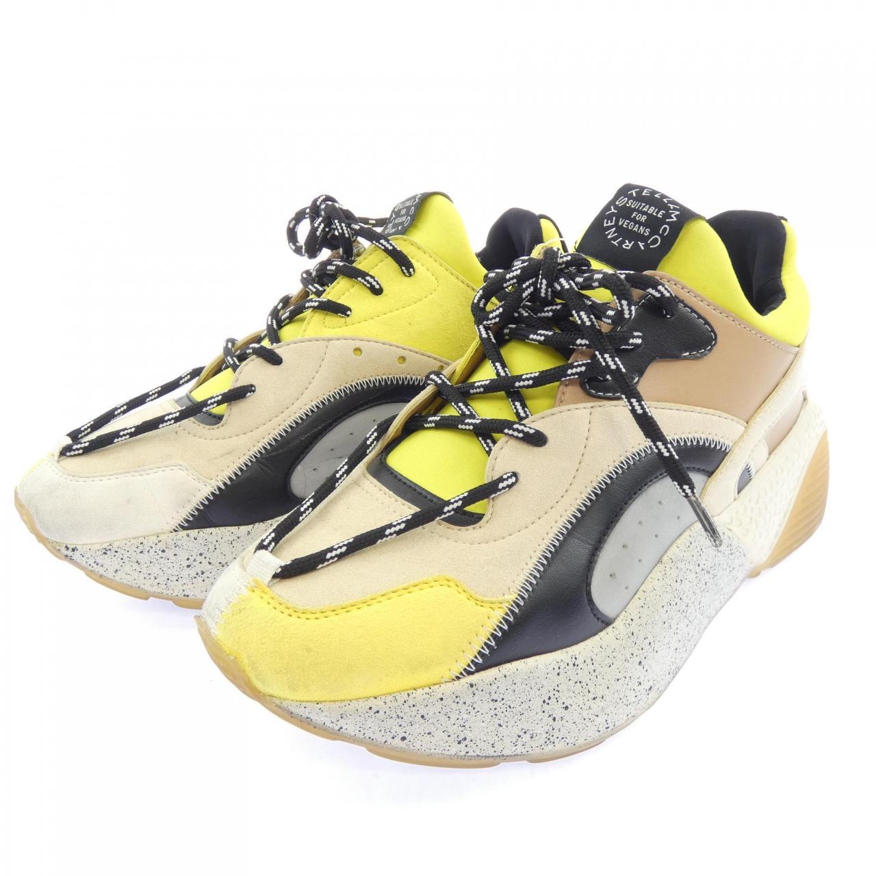 ステラマッカートニー STELLA MCCARTNEY 800392 スニーカー