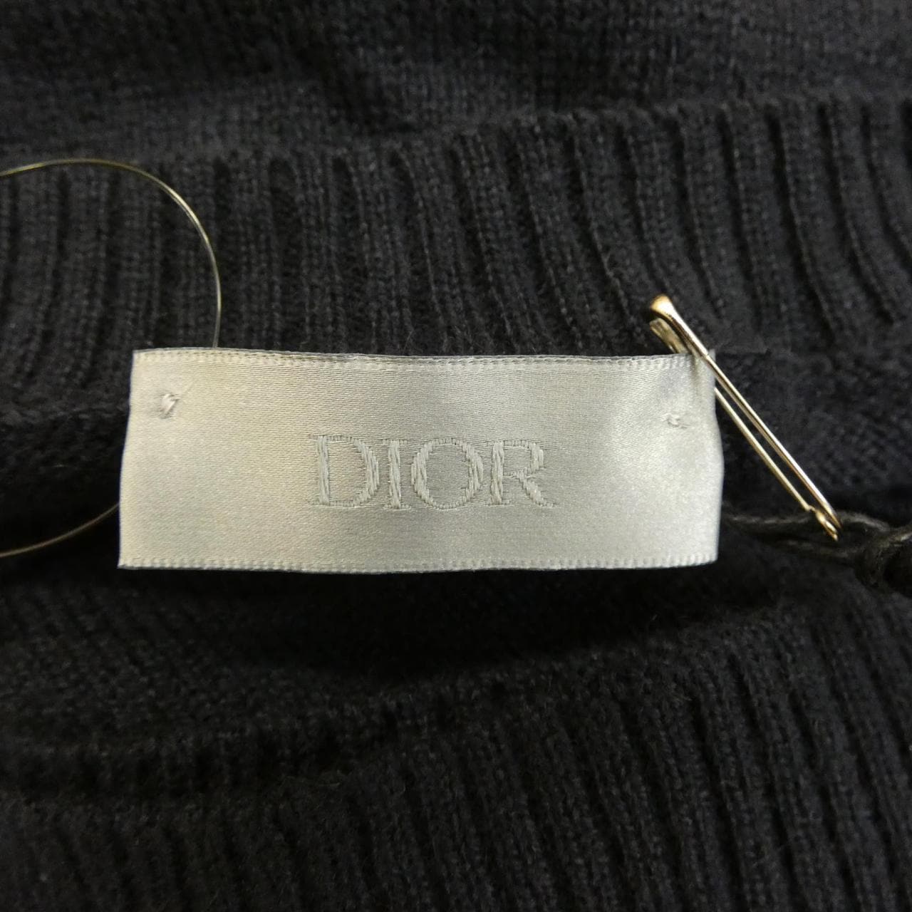 ディオール DIOR 013M602AT070 ニット