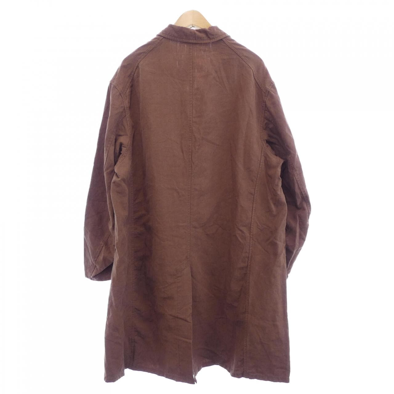キャプテンサンシャイン KAPTAIN SUNSHINE KS22SCO04 コート