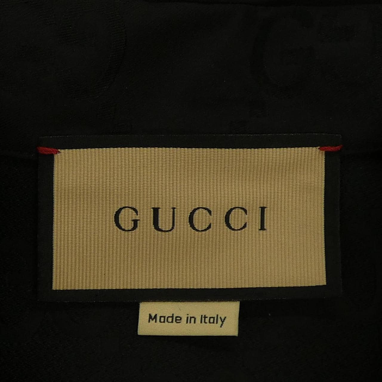 グッチ GUCCI 782743 ZAQD2 S／Sシャツ