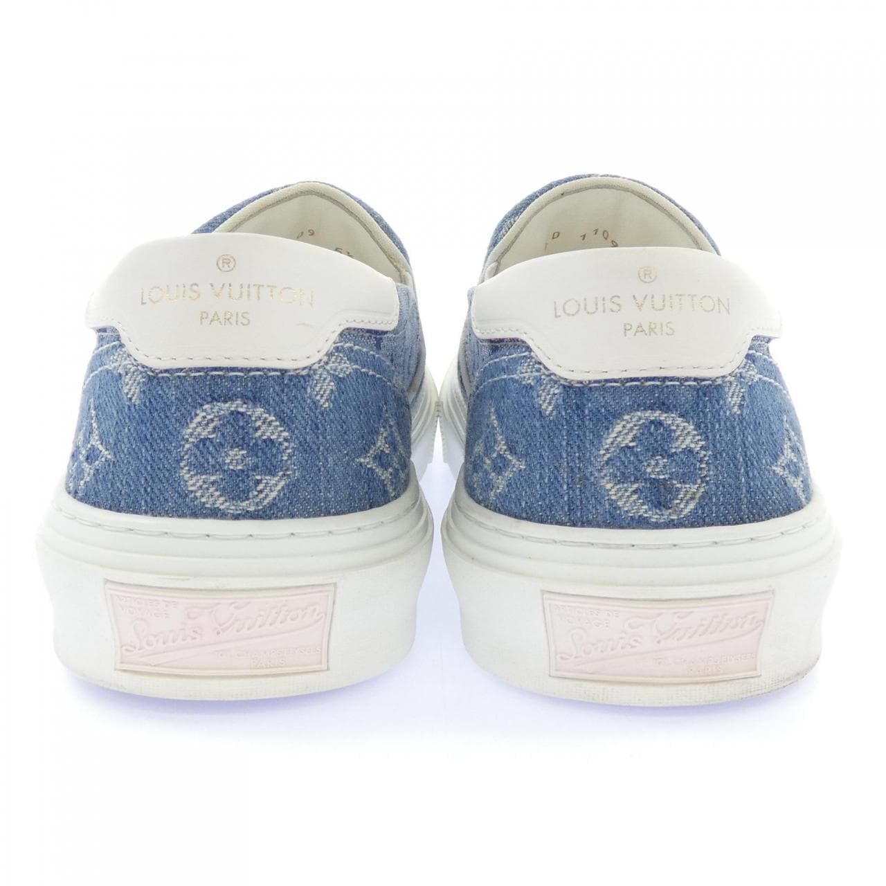 ルイヴィトン LOUIS VUITTON スニーカー