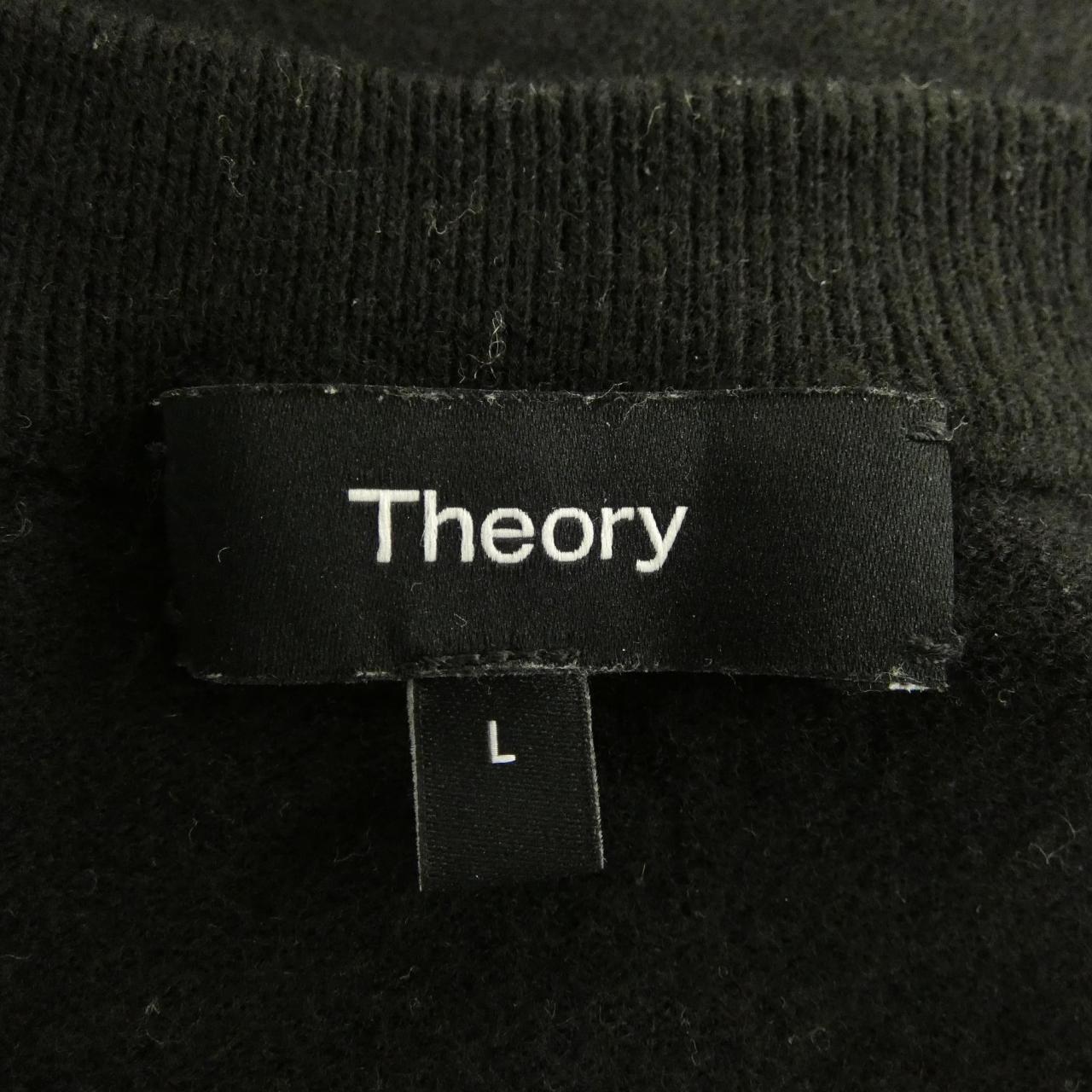 セオリー theory トップス