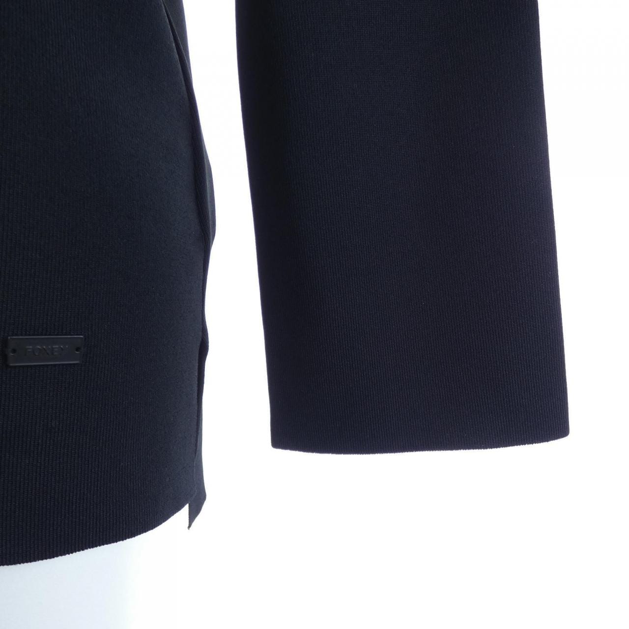 フォクシー FOXEY 37469 ニット