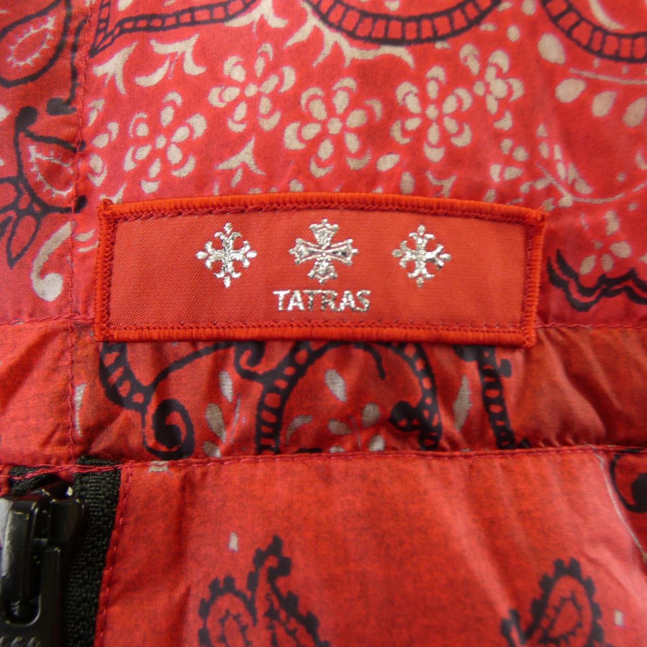 タトラス TATRAS アグリッパ AGRIPPA A4731-D ダウンジャケット