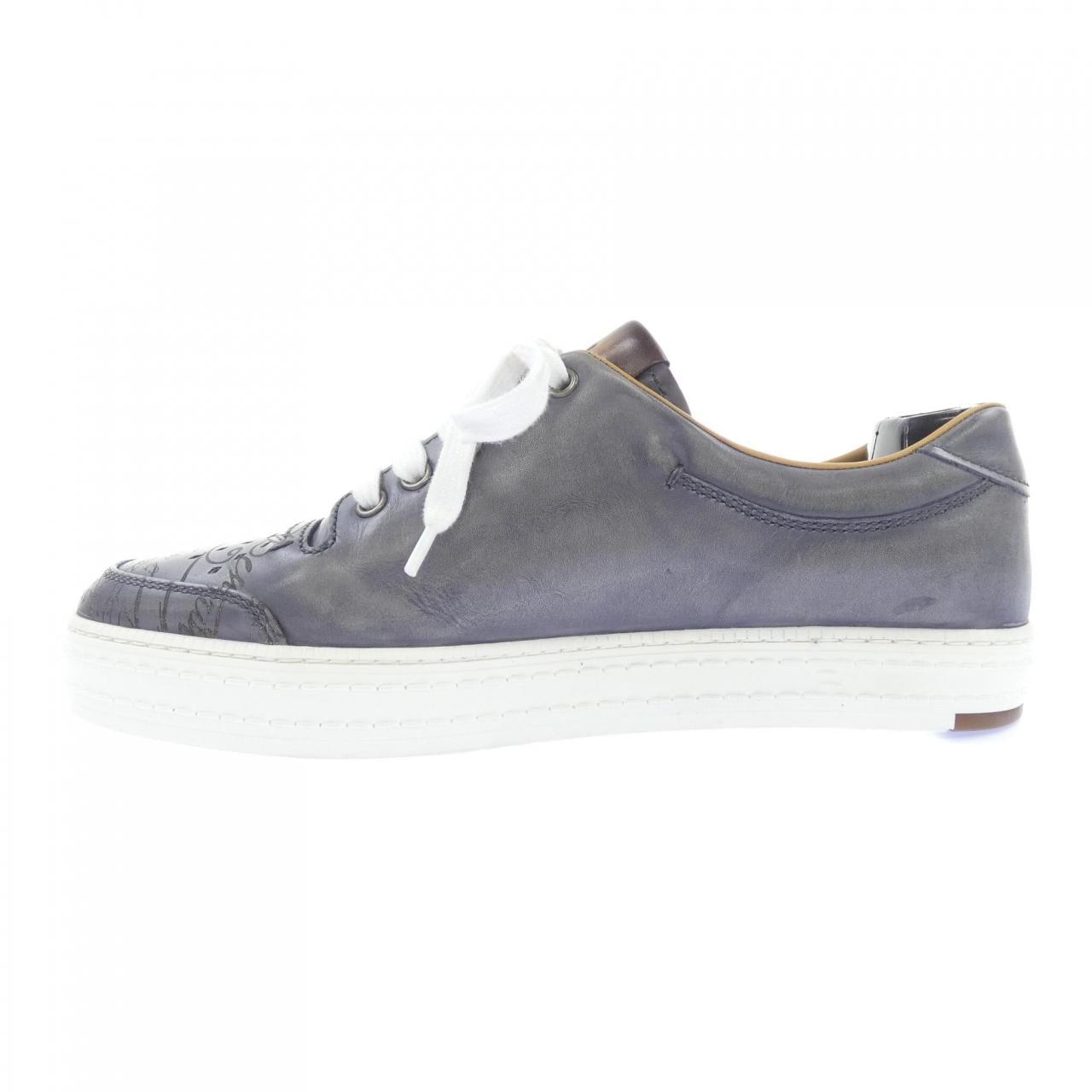 ベルルッティ Berluti スニーカー