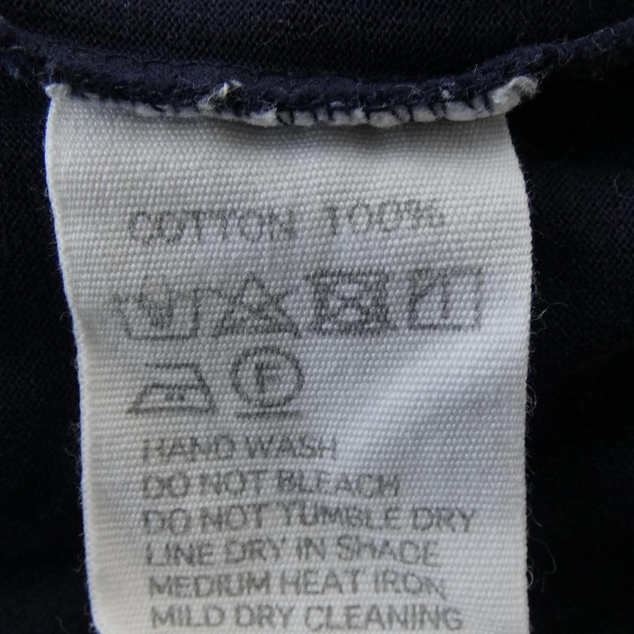 handvaerk Tシャツ
