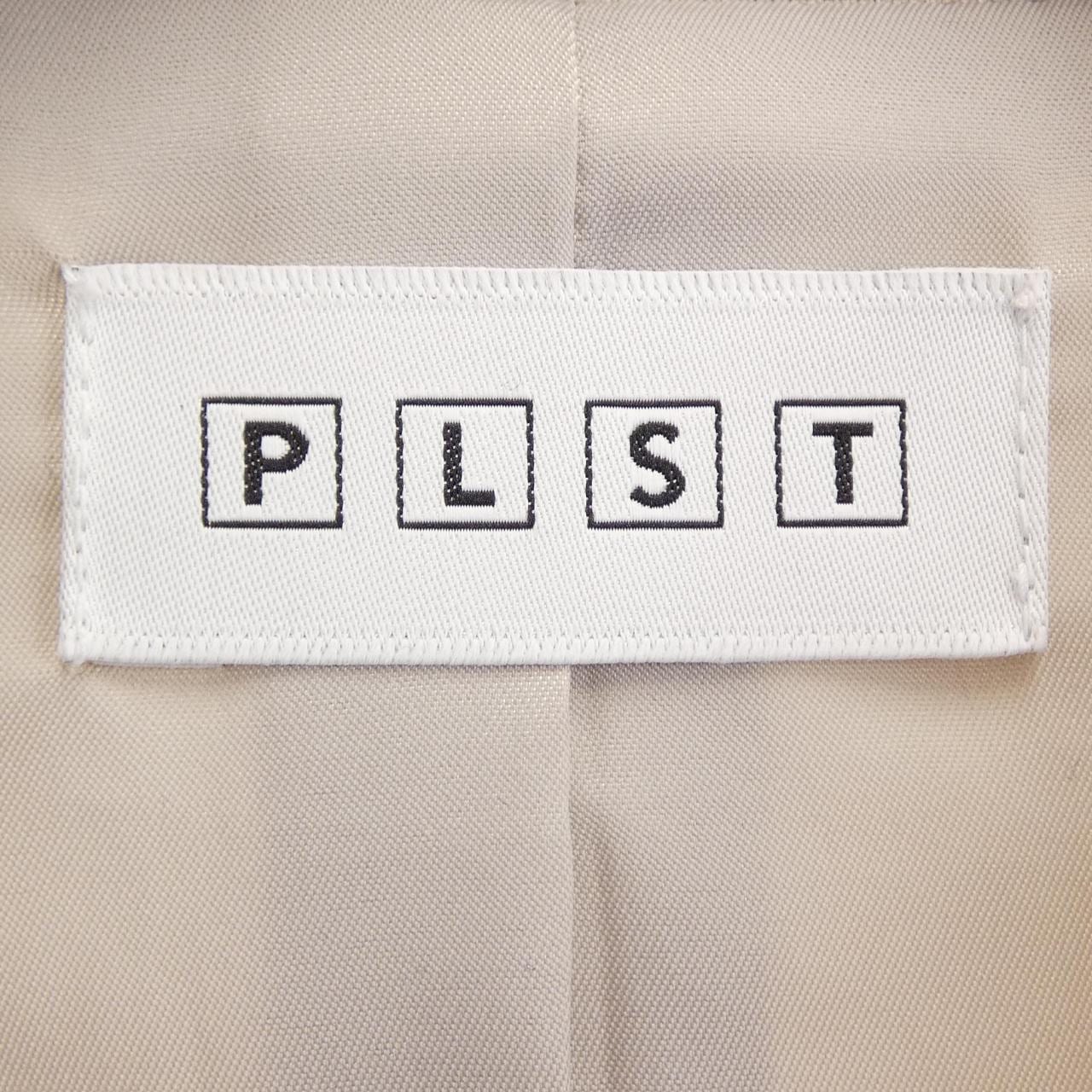 プラステ PLST 12-0204023 ジャケット