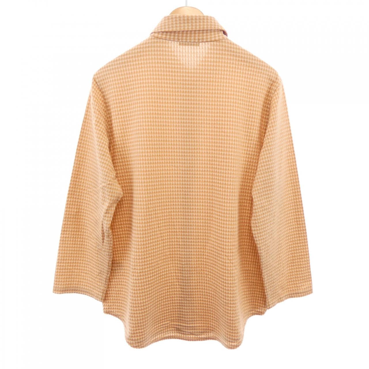 スティーブンアラン STEVEN ALAN シャツ
