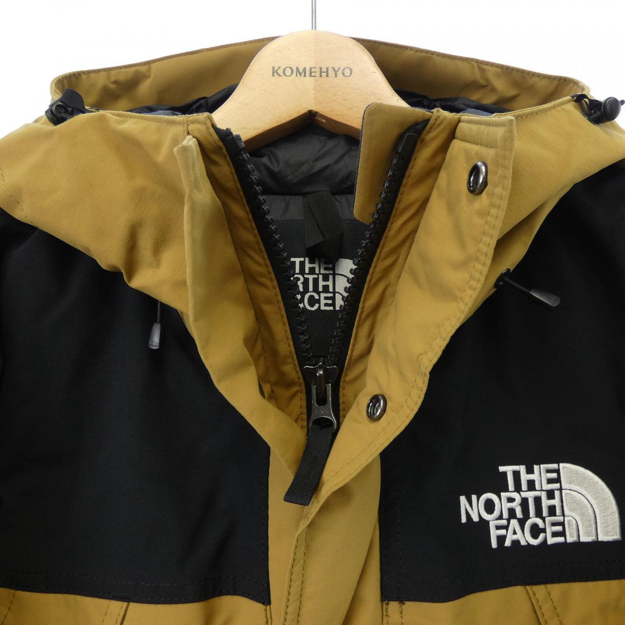 ザノースフェイス THE NORTH FACE ND91930 ダウンジャケット