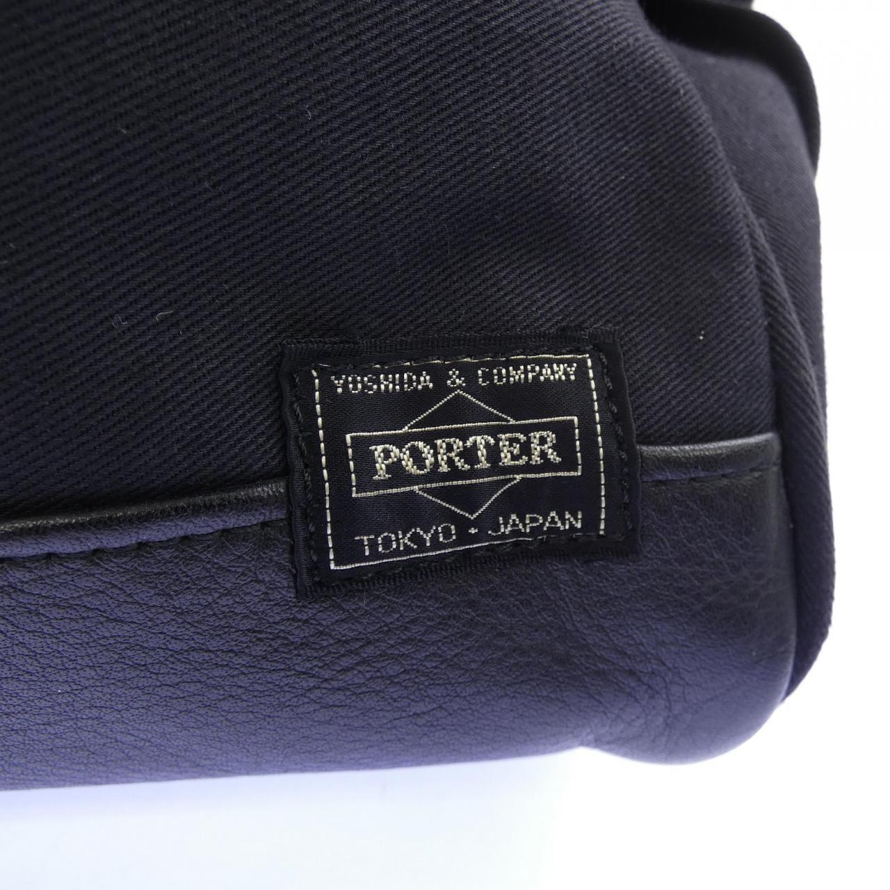 ポーター PORTER BAG