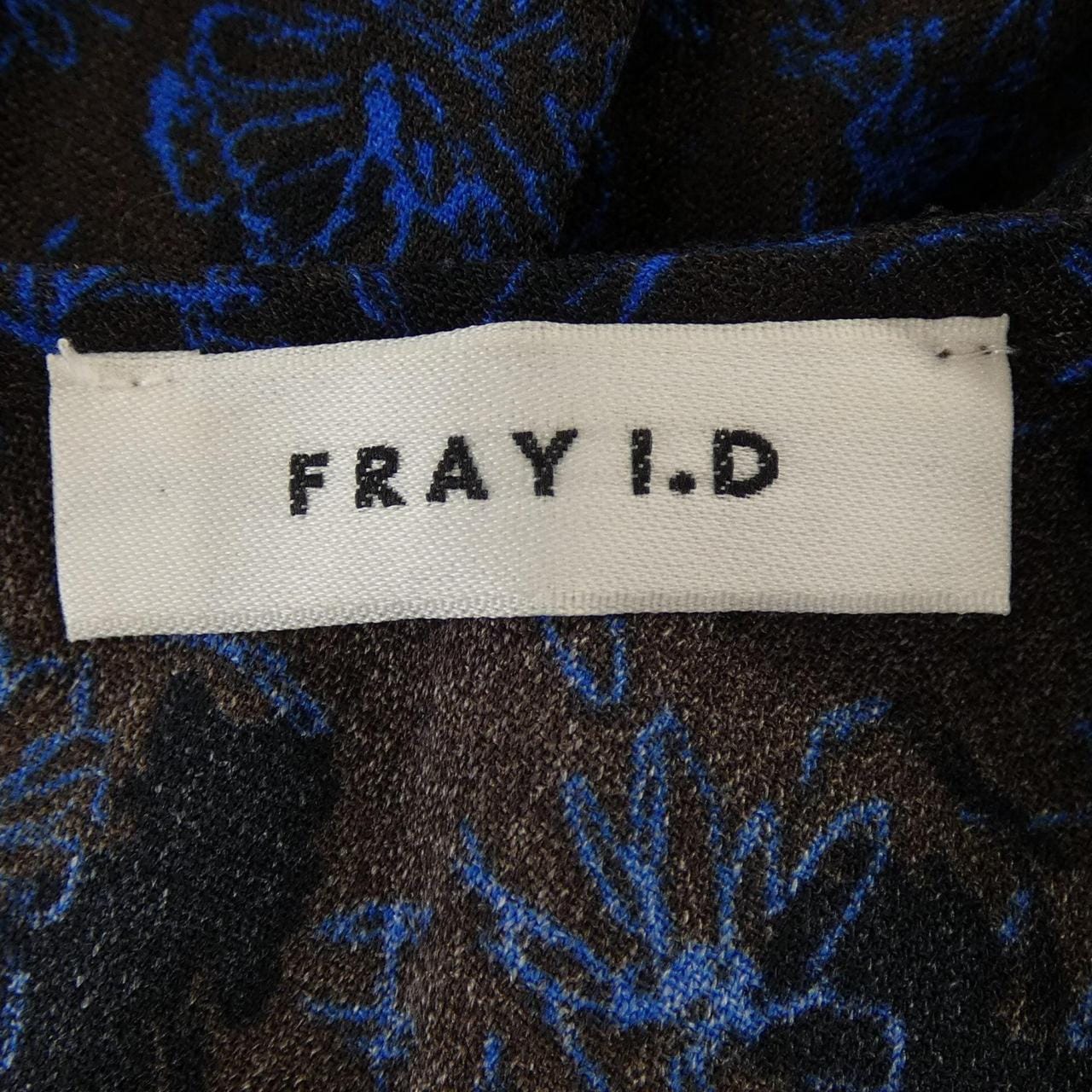 フレイアイディー FRAY I.D ワンピース