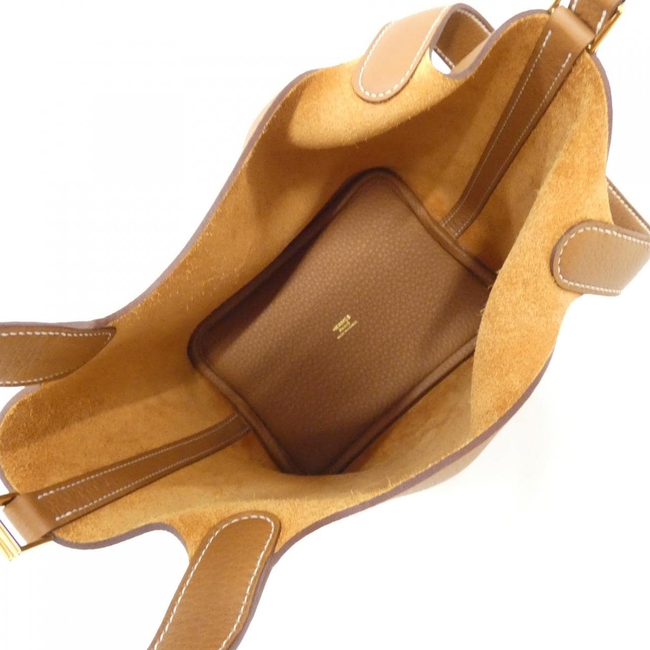 【未使用品】エルメス ピコタン ロック PM 056289CK バッグ