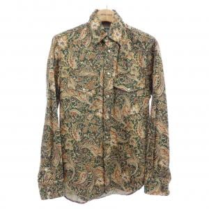 ギットマンヴィンテージ GITMAN VINTAGE シャツ