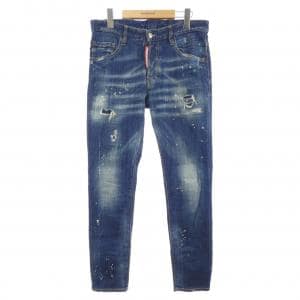 ディースクエアード DSQUARED2 S71LB0635 ジーンズ