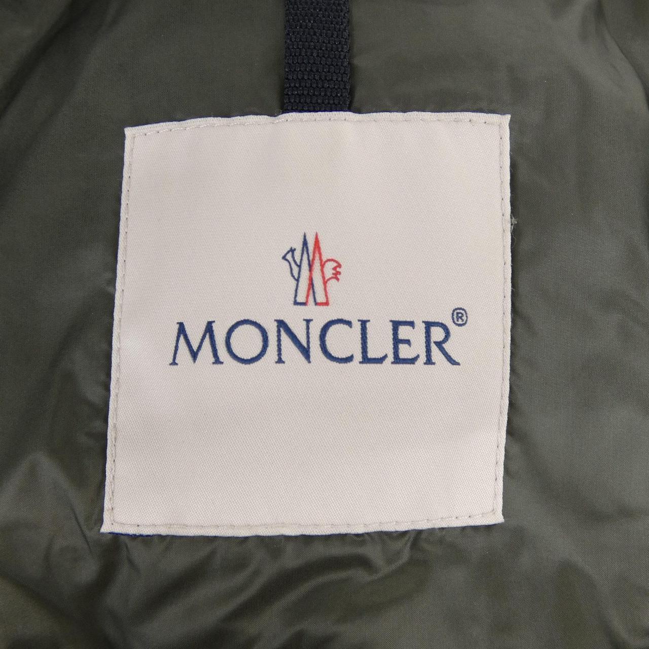 モンクレール MONCLER DUCOS ダウンベスト