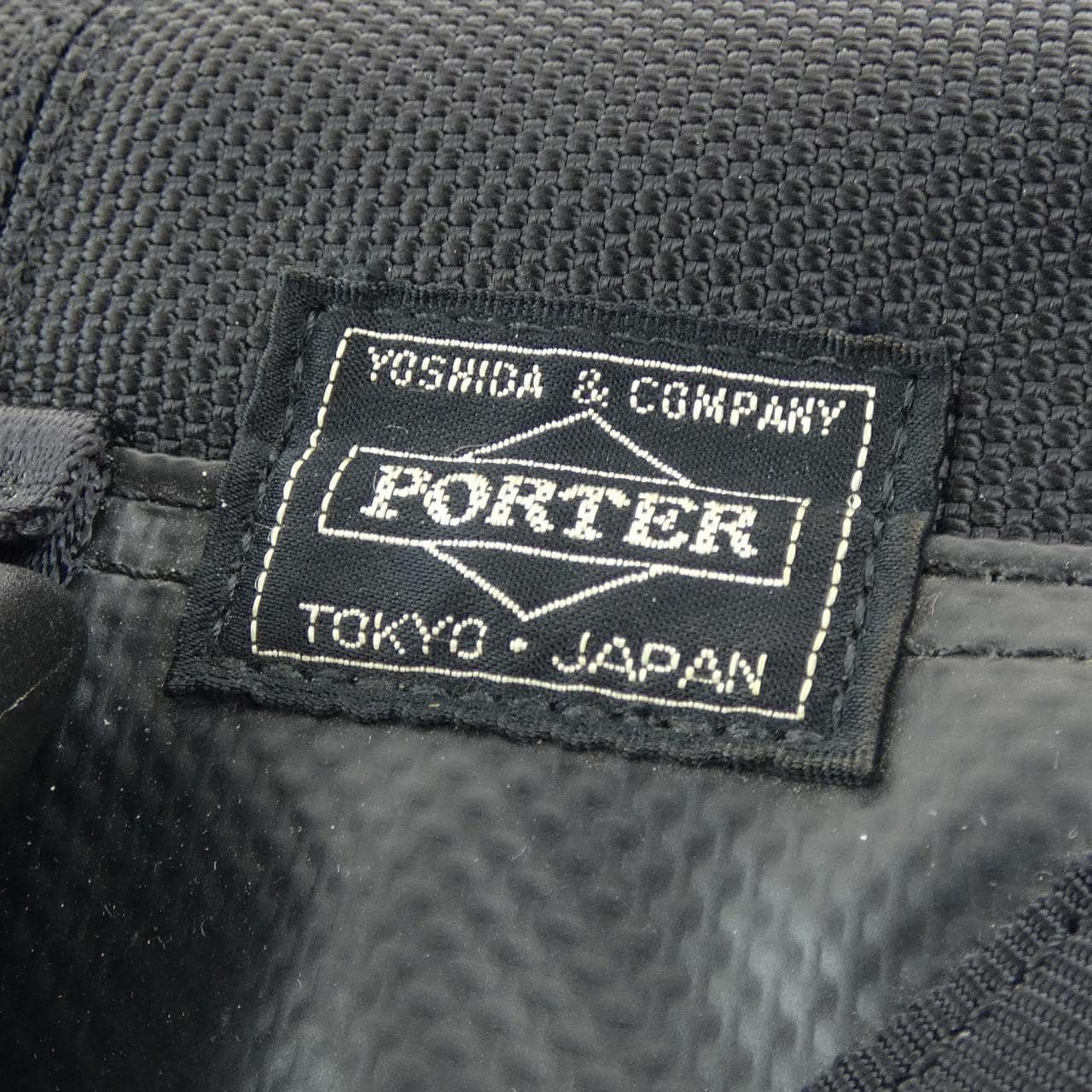ポーター PORTER BAG