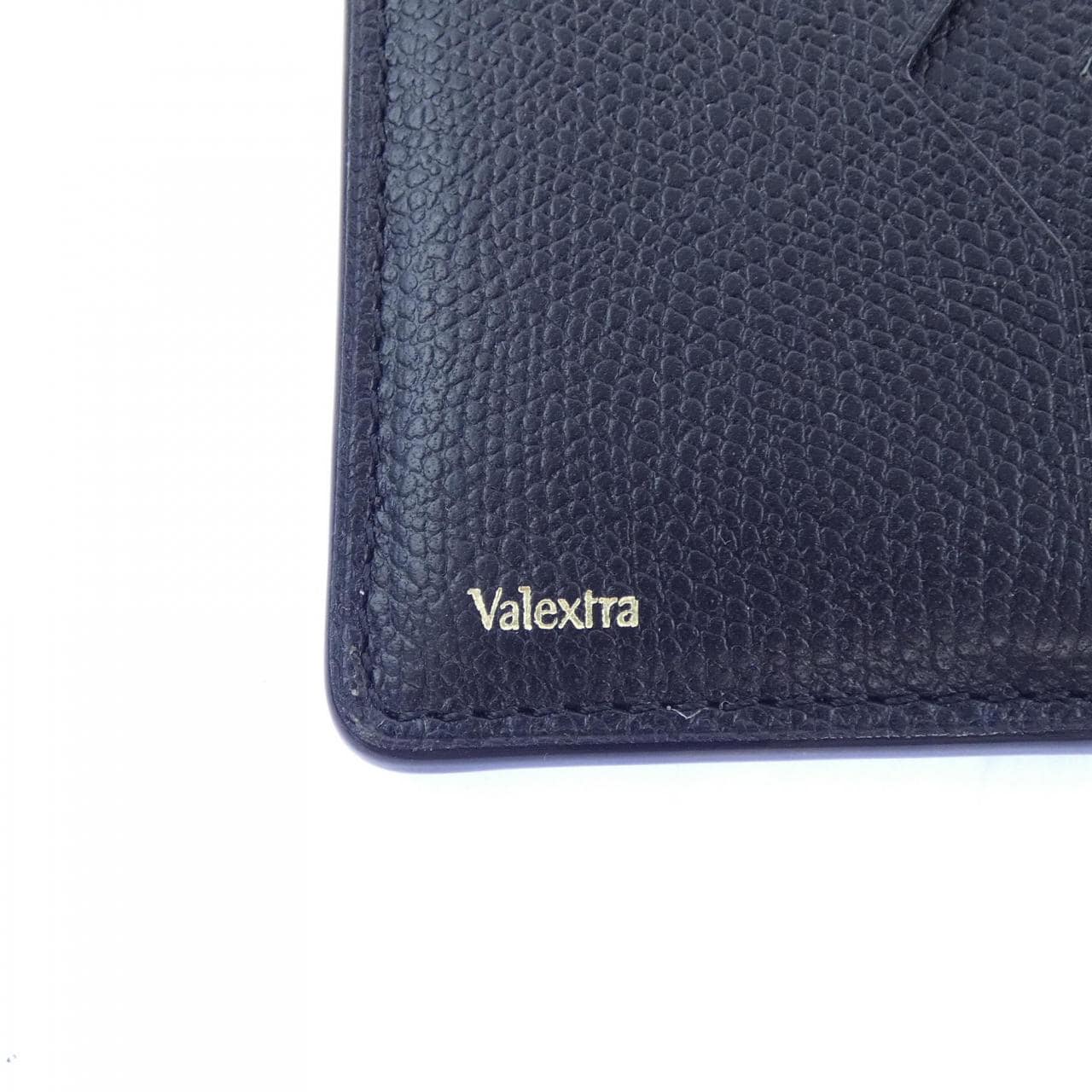 ヴァレクストラ VALEXTRA SGNL0077028L99CC99 CARD CASE