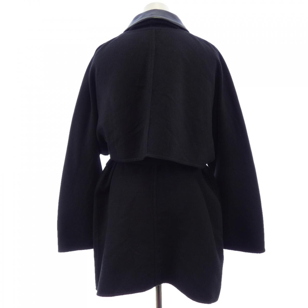 エルメス HERMES 2WAY 4E0141DC コート