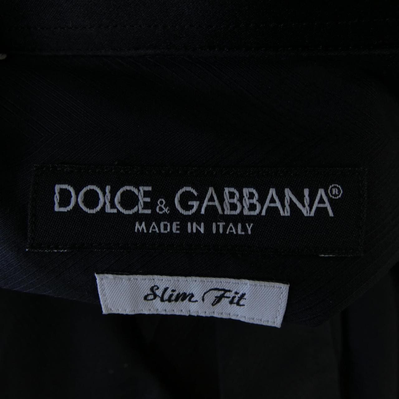 ドルチェアンドガッバーナ DOLCE&GABBANA G5180T/FC5AH シャツ