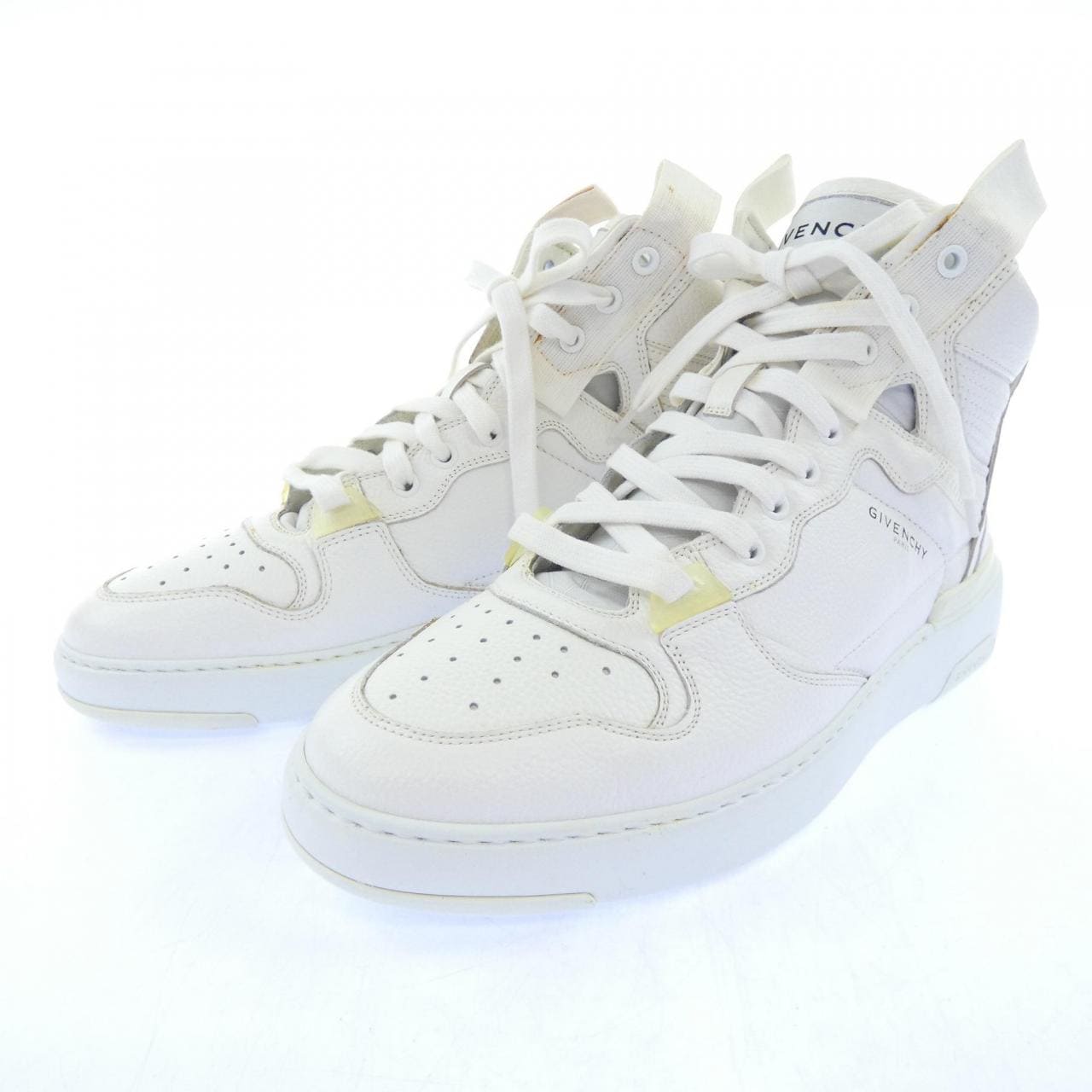 ジバンシー GIVENCHY FR0169 スニーカー