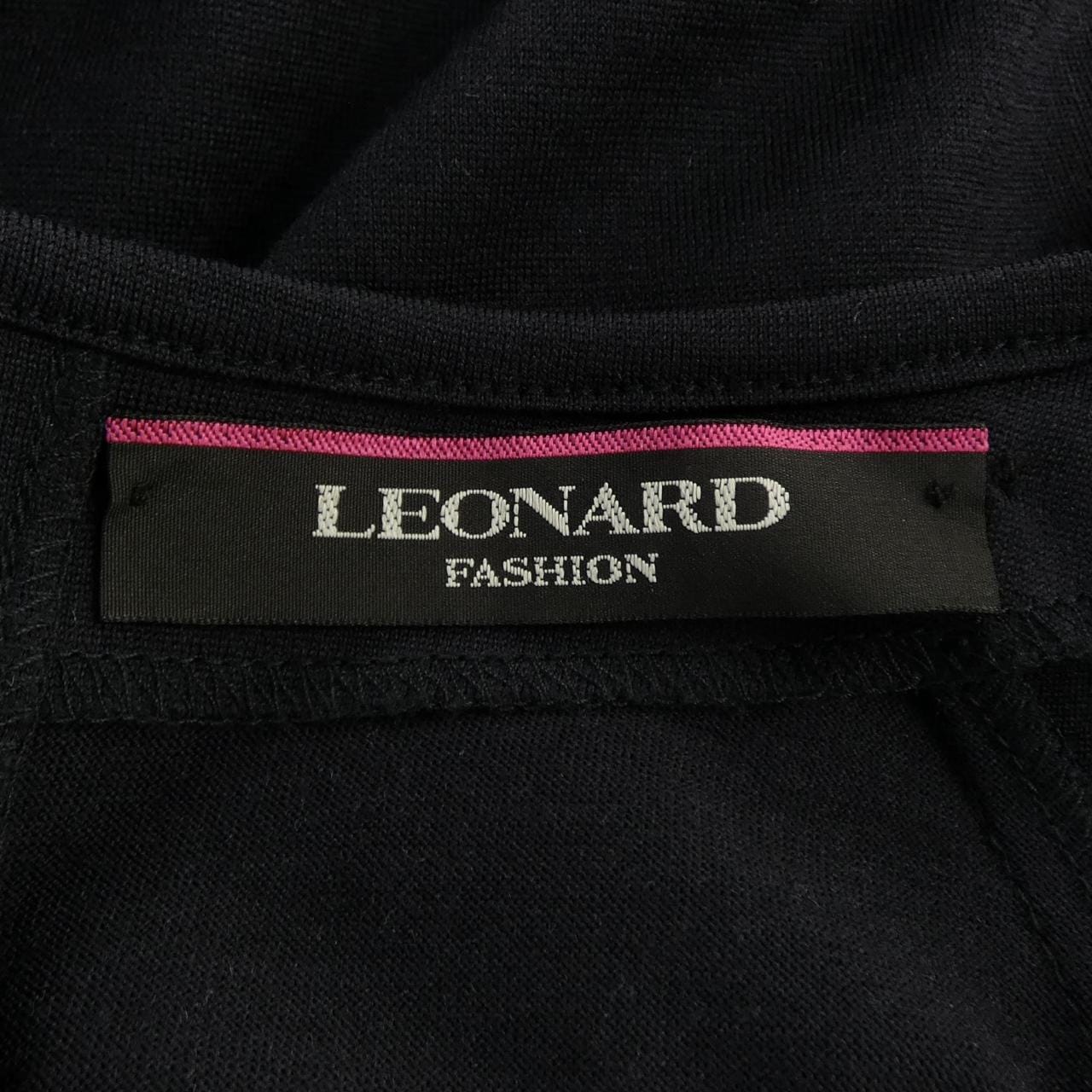 レオナール LEONARD ワンピース