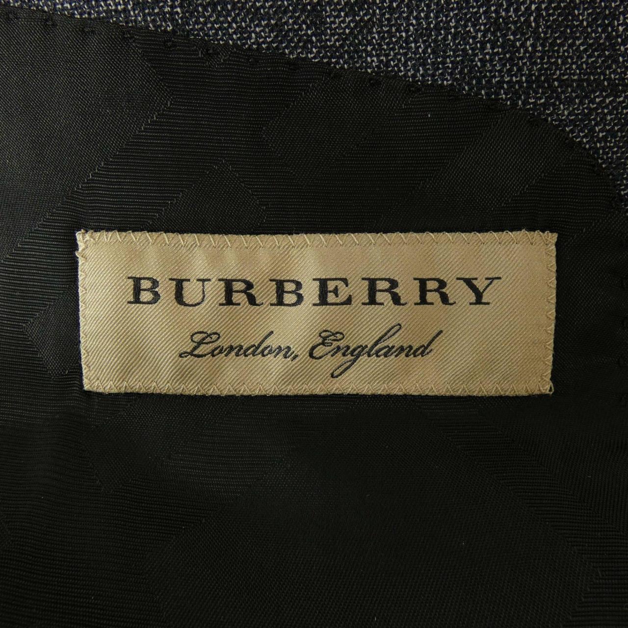 バーバリー BURBERRY スーツ