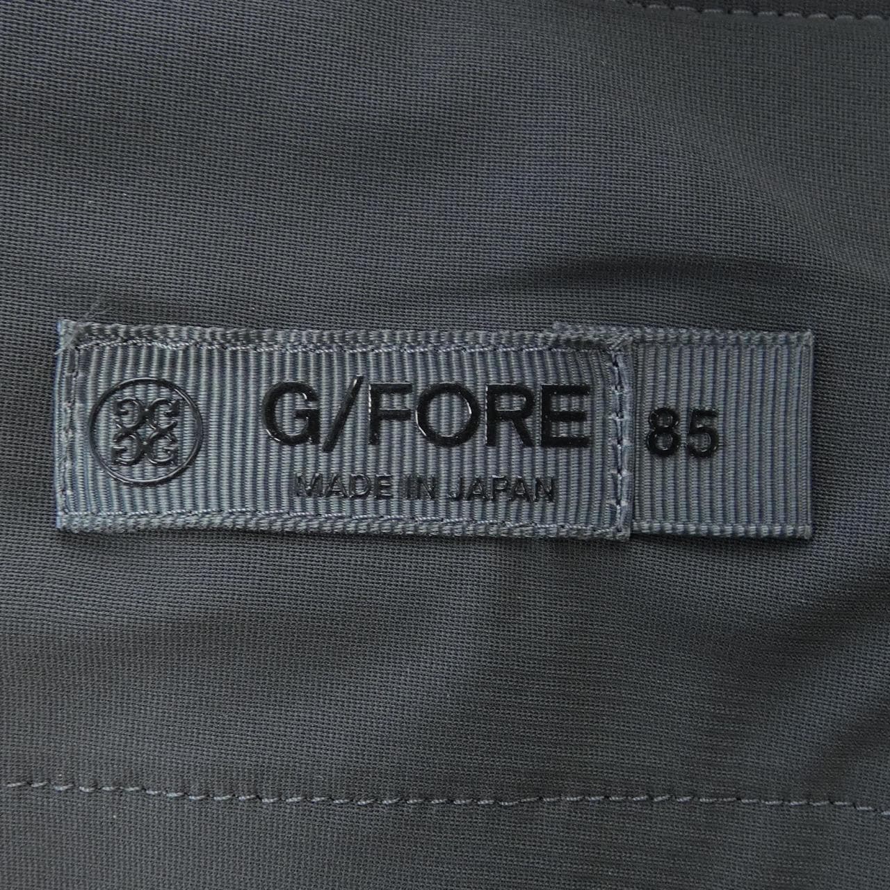 G/FORE パンツ