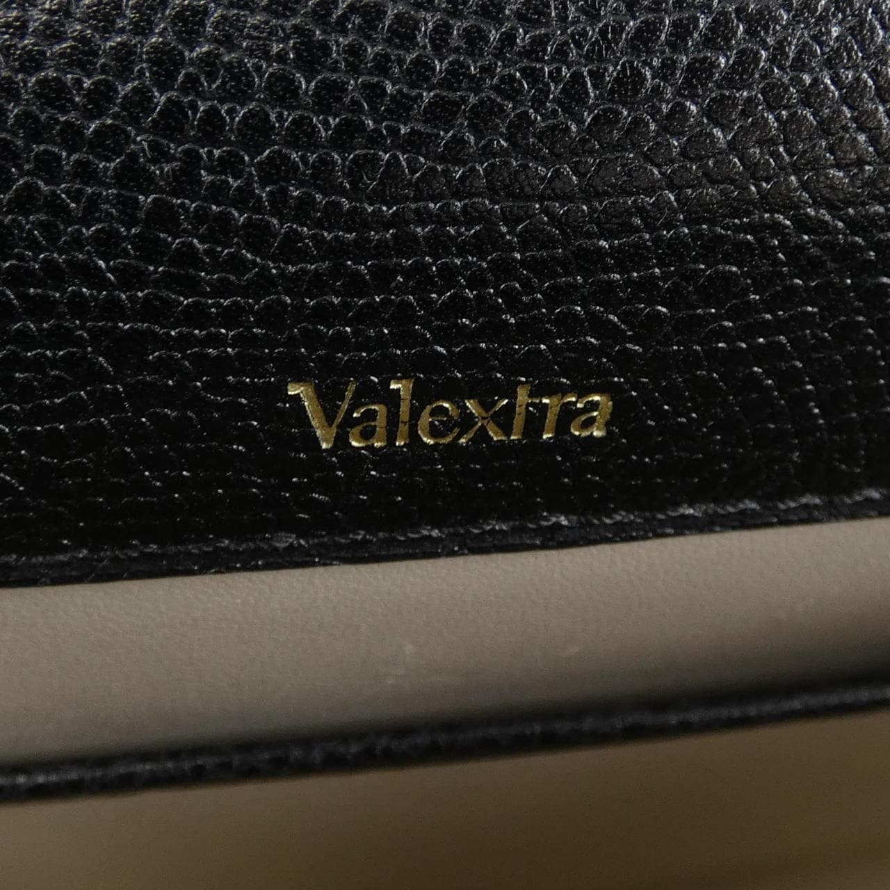 瓦萊斯特拉VALEXTRA BAG