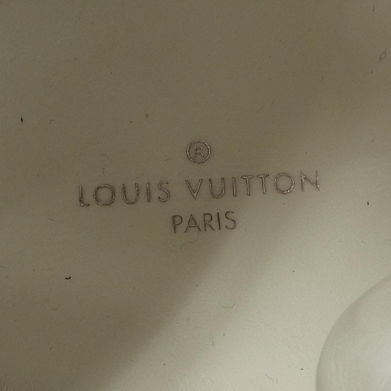 LOUIS VUITTON运动鞋