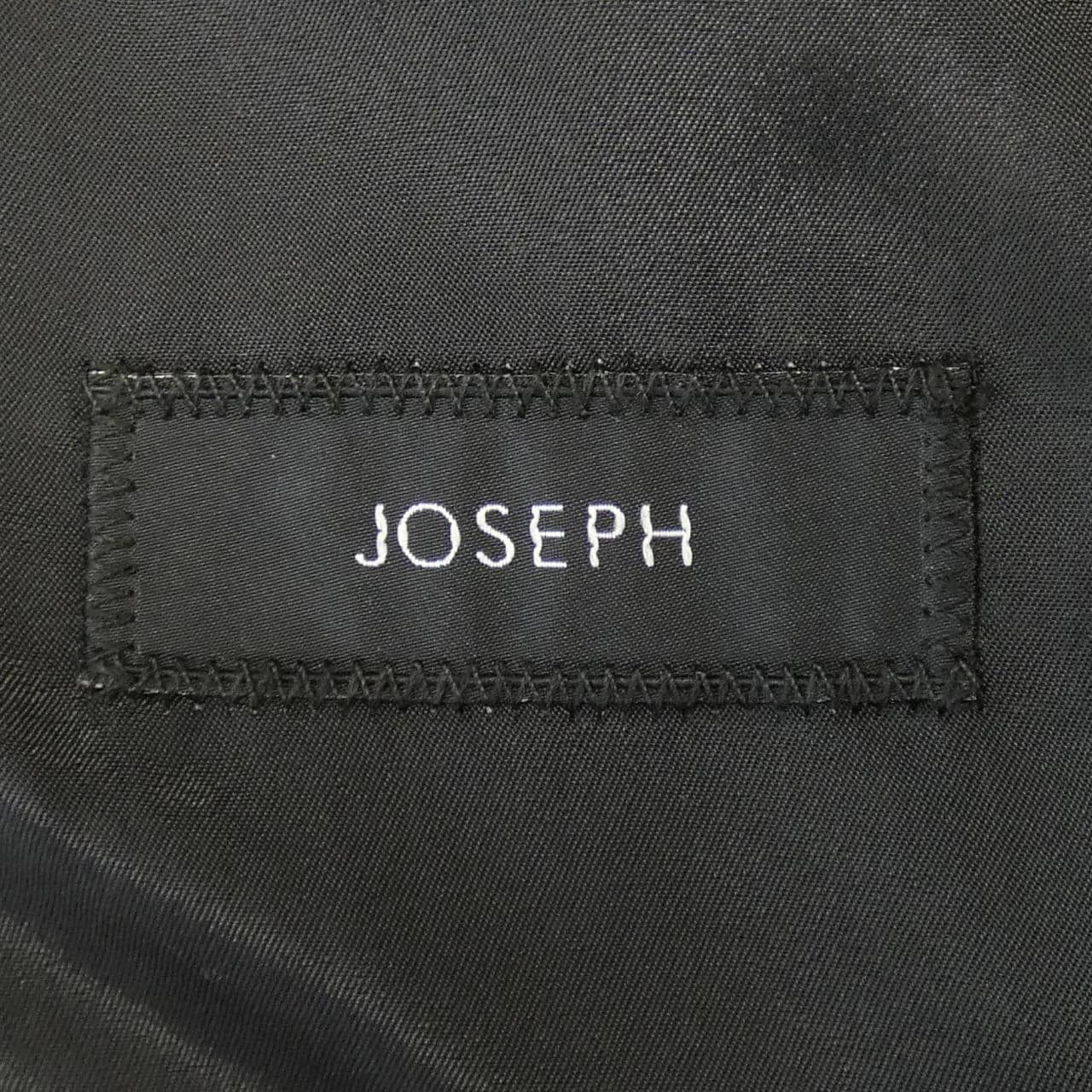 ジョセフ JOSEPH レザージャケット