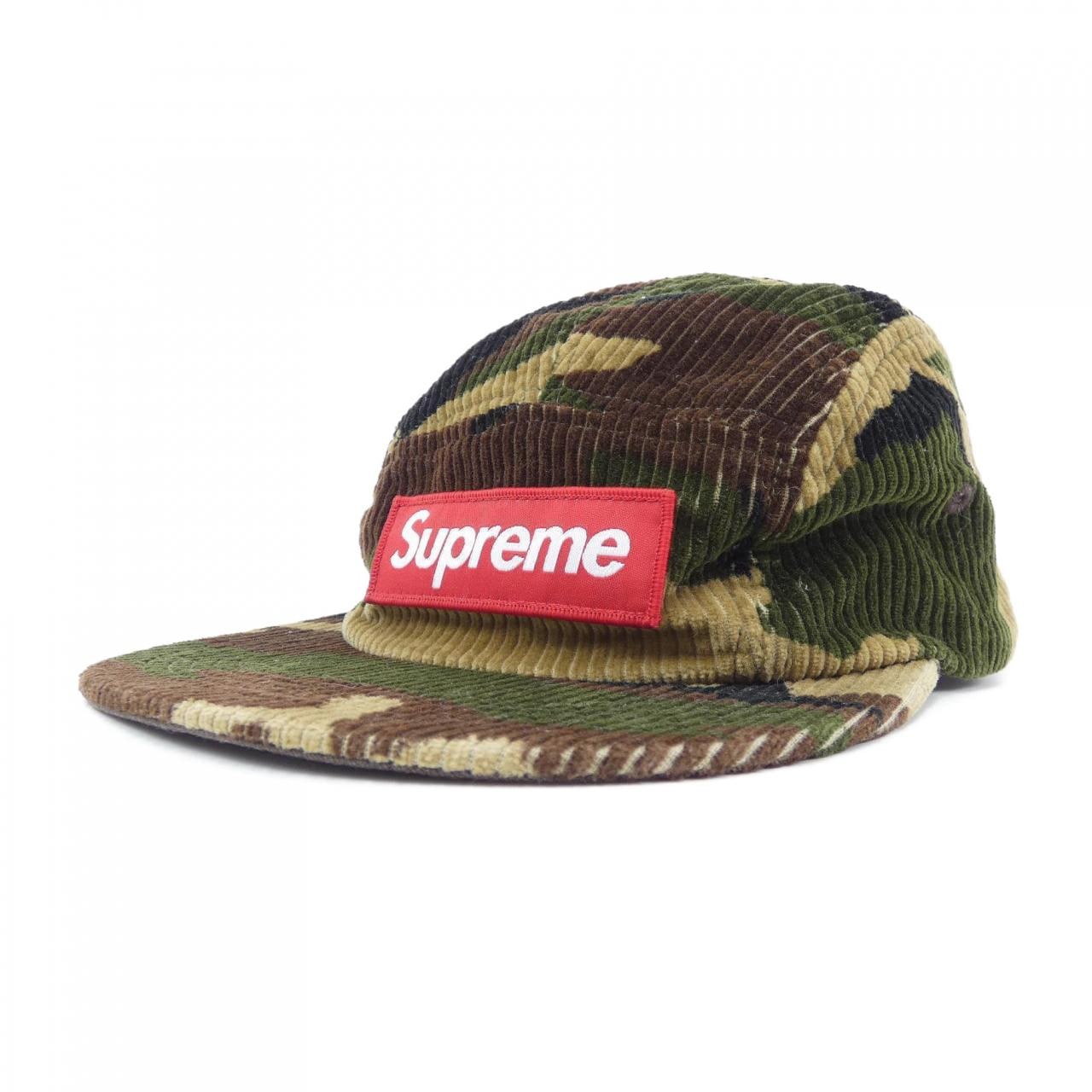 SUPREME帽