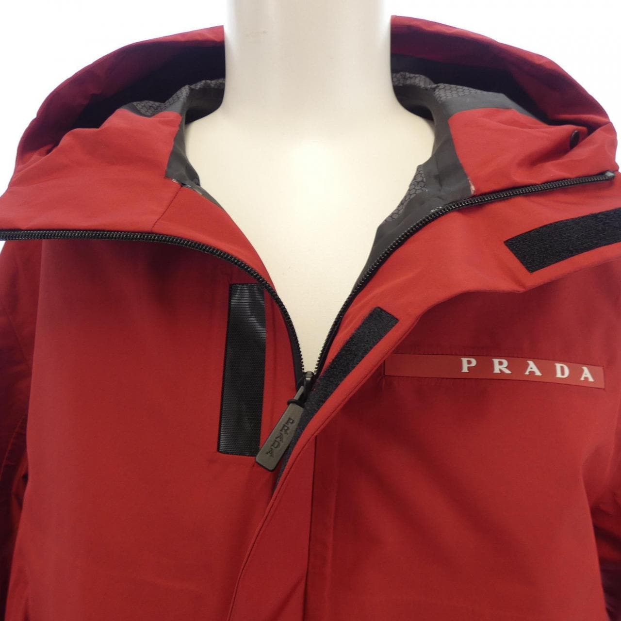 Prada PRADA jacket