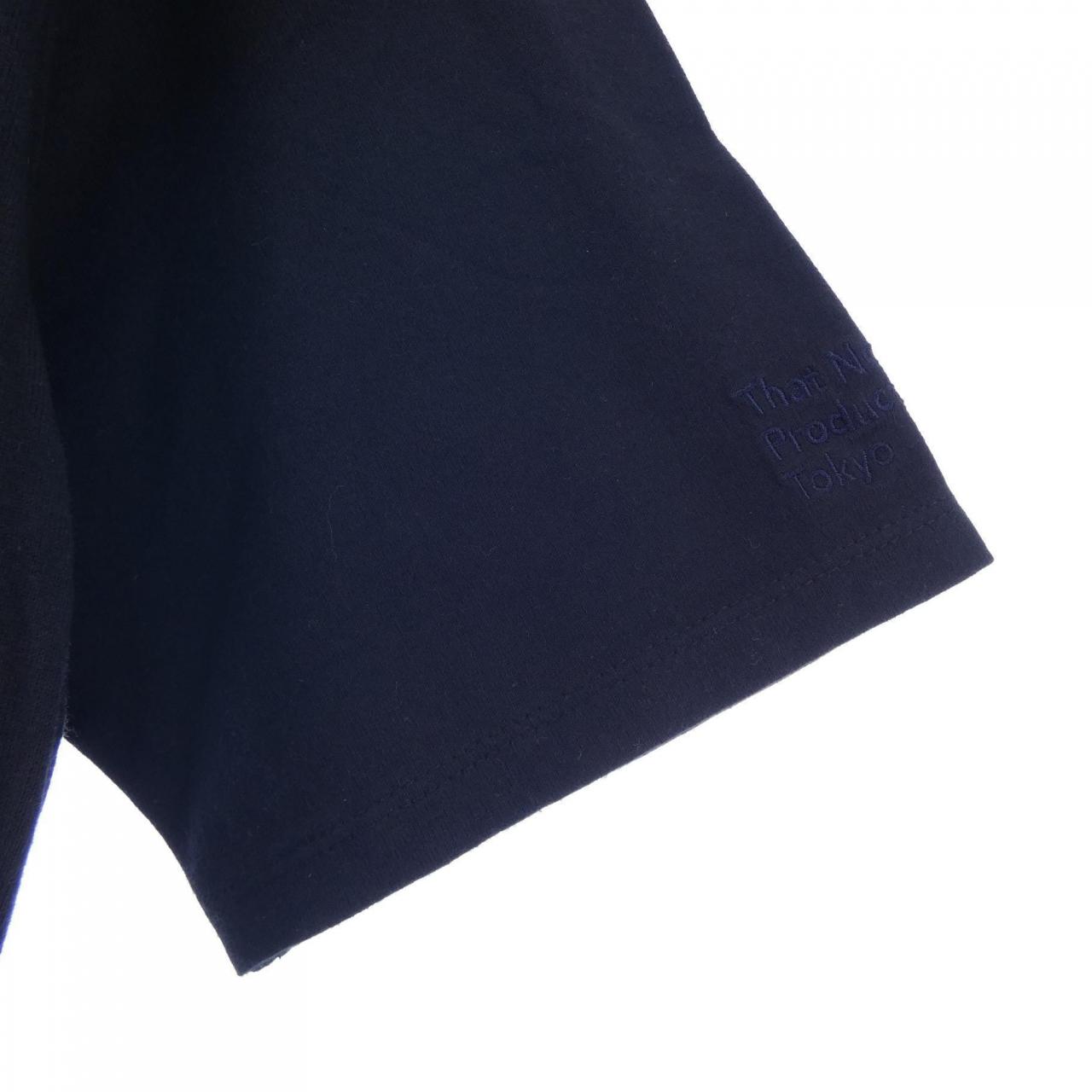 ノンネイティブ NONNATIVE Tシャツ