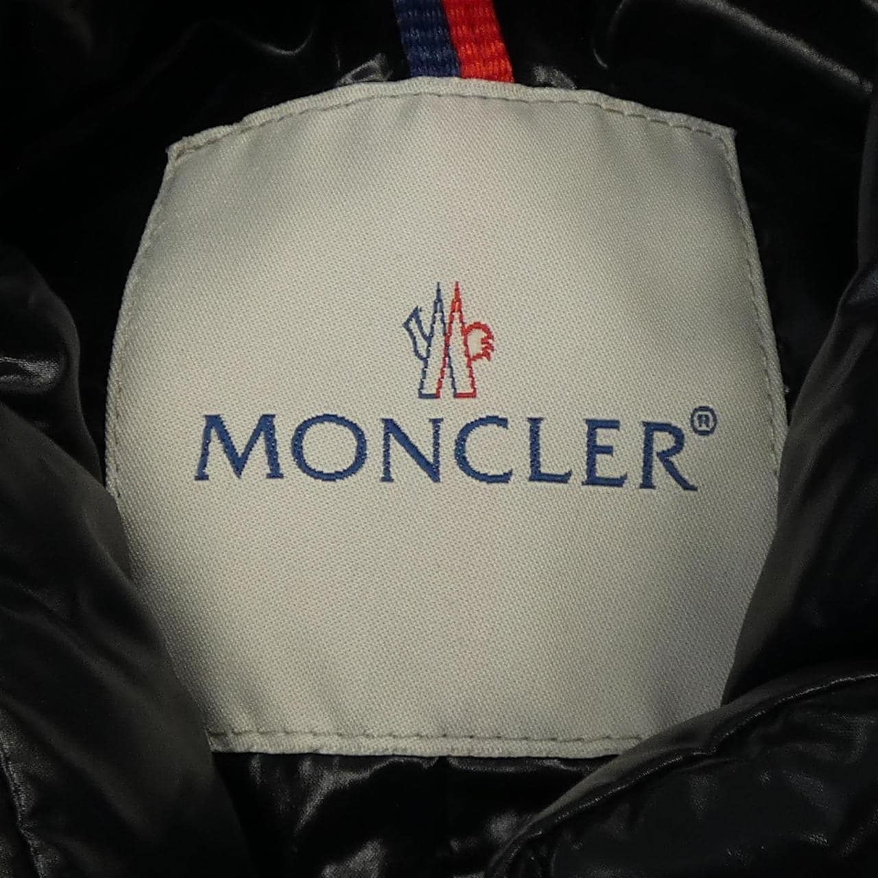 モンクレール MONCLER ダウンベスト